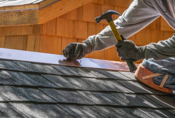 Hot Roofs in East Gaffney, SC