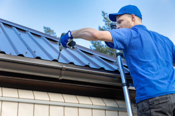 Trusted East Gaffney, SC  Roofing repair and installation Experts
