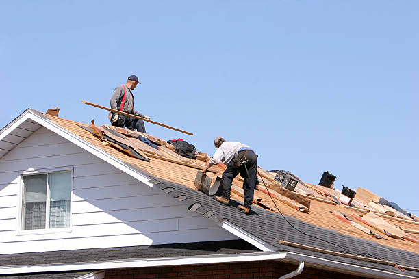 Best Cold Roofs  in East Gaffney, SC