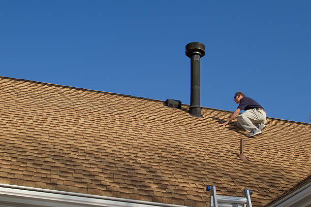Roof Coating Services in East Gaffney, SC